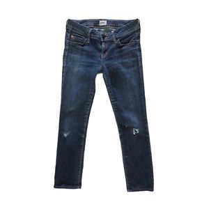 Hudson Jeans